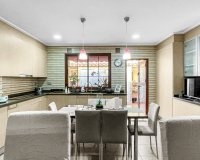 Herverkoop - Town House -
Torrevieja - Costa Blanca