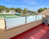 Herverkoop - Town House -
Torrevieja - Costa Blanca