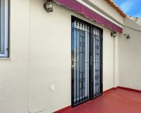 Herverkoop - Town House -
Torrevieja - Costa Blanca