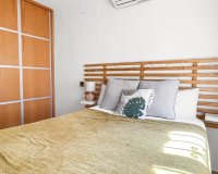Herverkoop - Town House -
Torrevieja - Costa Blanca