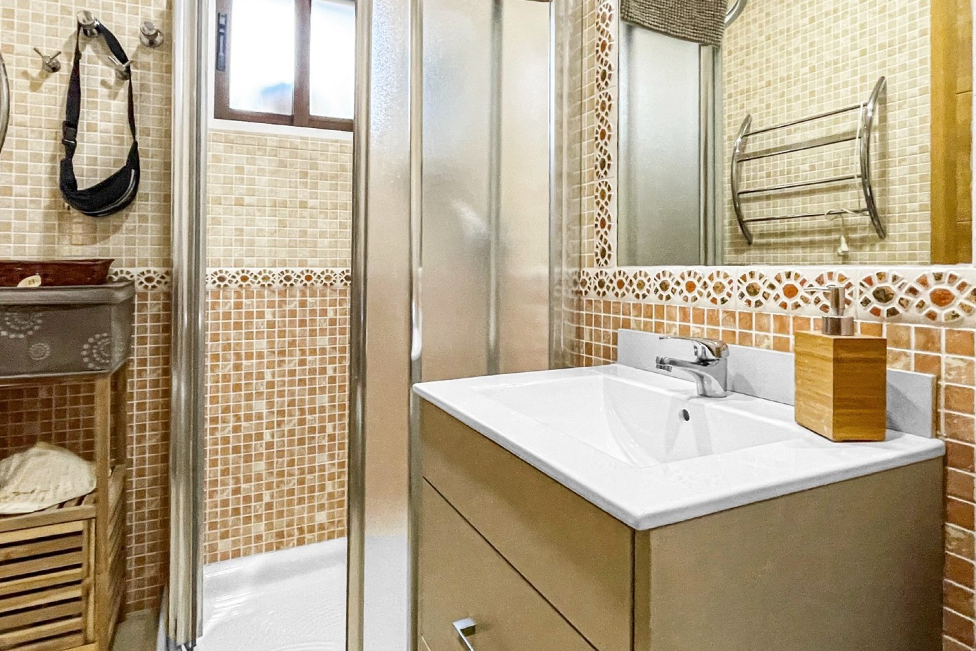 Herverkoop - Town House -
Torrevieja - Costa Blanca