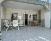 Herverkoop - Town House -
Torrevieja - Costa Blanca