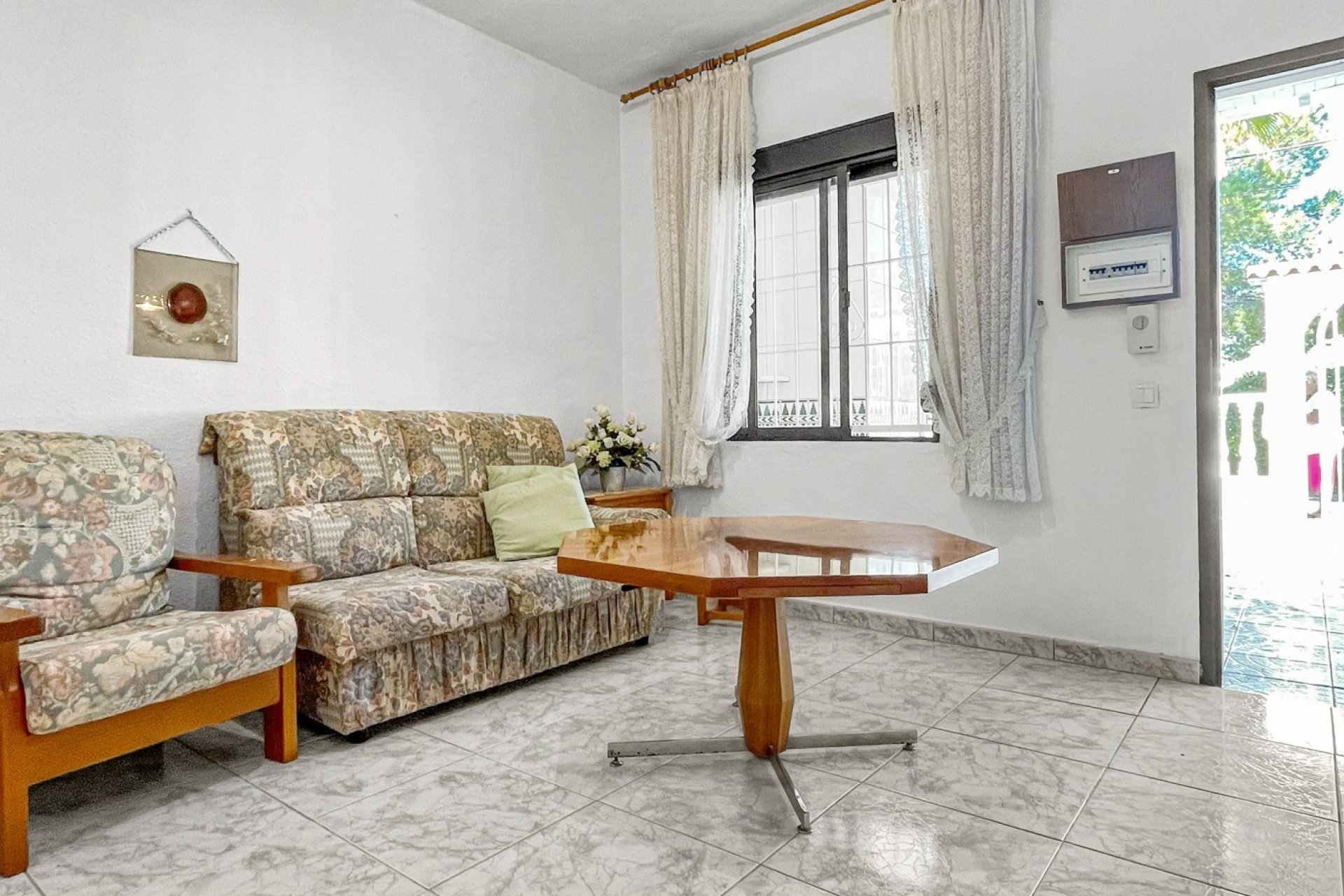 Herverkoop - Town House -
Torrevieja - Costa Blanca