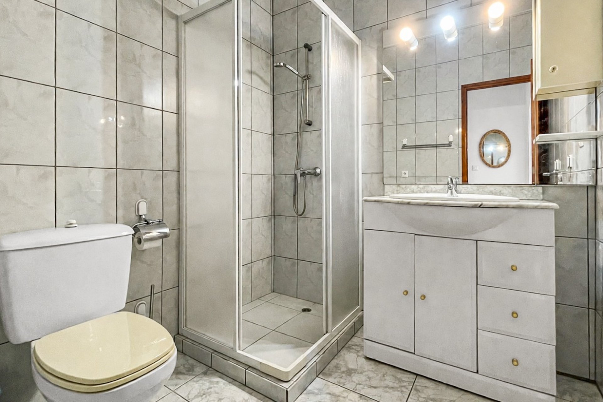 Herverkoop - Town House -
Torrevieja - Costa Blanca