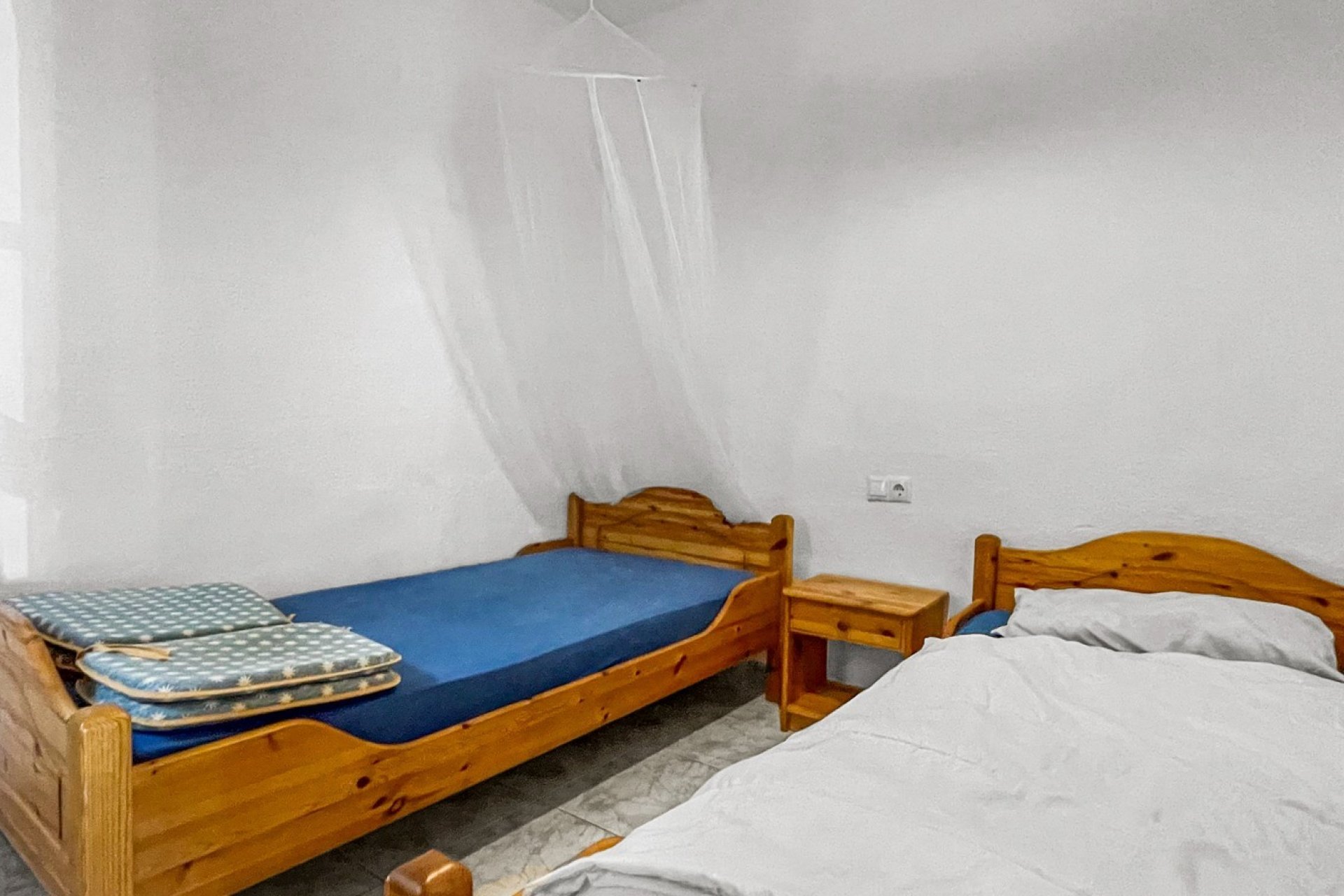 Herverkoop - Town House -
Torrevieja - Costa Blanca
