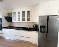 Herverkoop - Town House -
Torrevieja - Costa Blanca