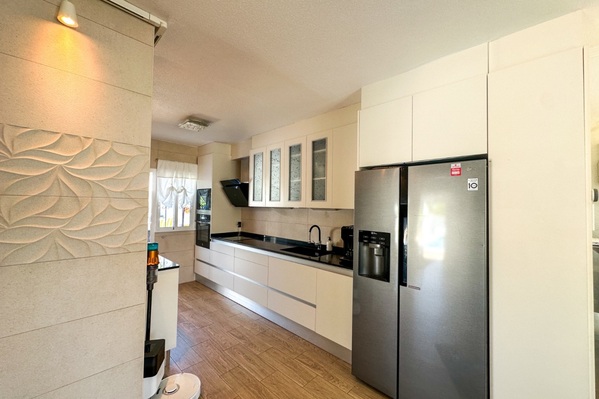 Herverkoop - Town House -
Torrevieja - Costa Blanca