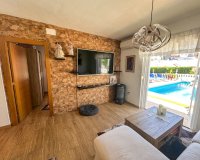 Herverkoop - Town House -
Torrevieja - Costa Blanca