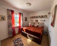 Herverkoop - Town House -
Torrevieja - Costa Blanca
