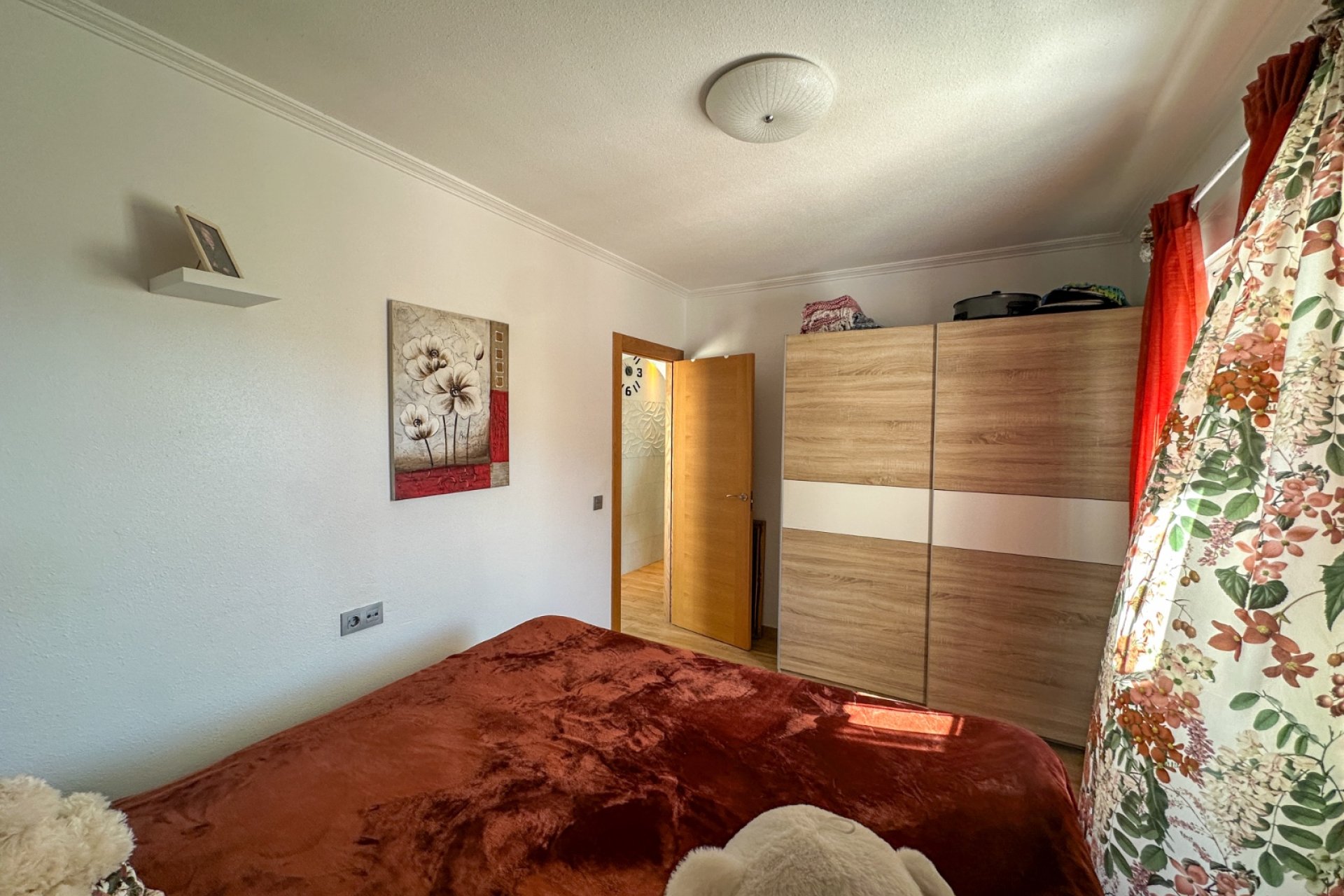 Herverkoop - Town House -
Torrevieja - Costa Blanca