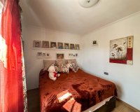 Herverkoop - Town House -
Torrevieja - Costa Blanca