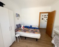 Herverkoop - Town House -
Torrevieja - Costa Blanca