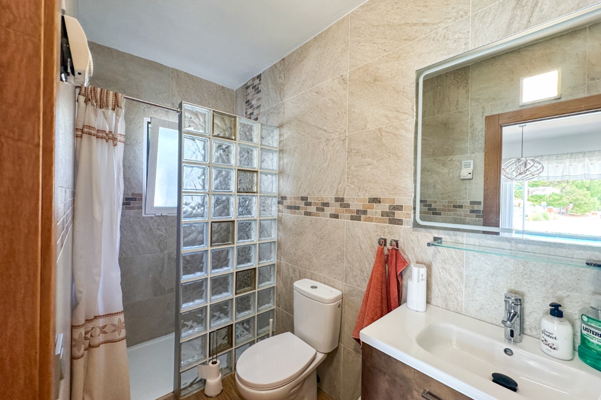 Herverkoop - Town House -
Torrevieja - Costa Blanca