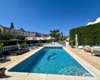 Herverkoop - Town House -
Torrevieja - Costa Blanca