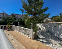 Herverkoop - Town House -
Torrevieja - Costa Blanca
