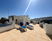 Herverkoop - Town House -
Torrevieja - Costa Blanca