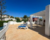 Herverkoop - Town House -
Torrevieja - Costa Blanca