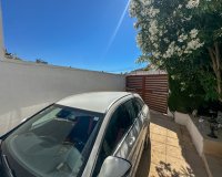 Herverkoop - Town House -
Torrevieja - Costa Blanca