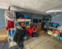 Herverkoop - Town House -
Torrevieja - Costa Blanca