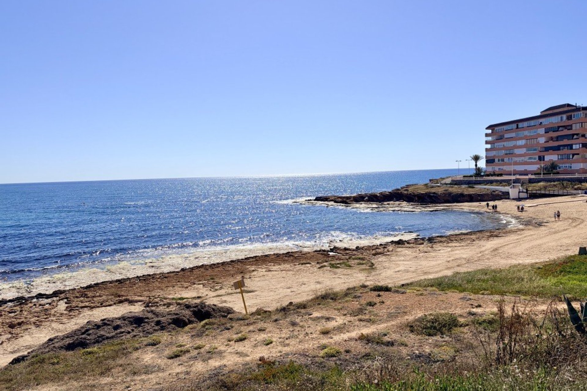 Herverkoop - Town House -
Torrevieja - Costa Blanca