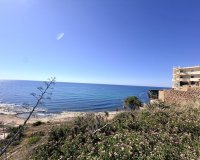 Herverkoop - Town House -
Torrevieja - Costa Blanca