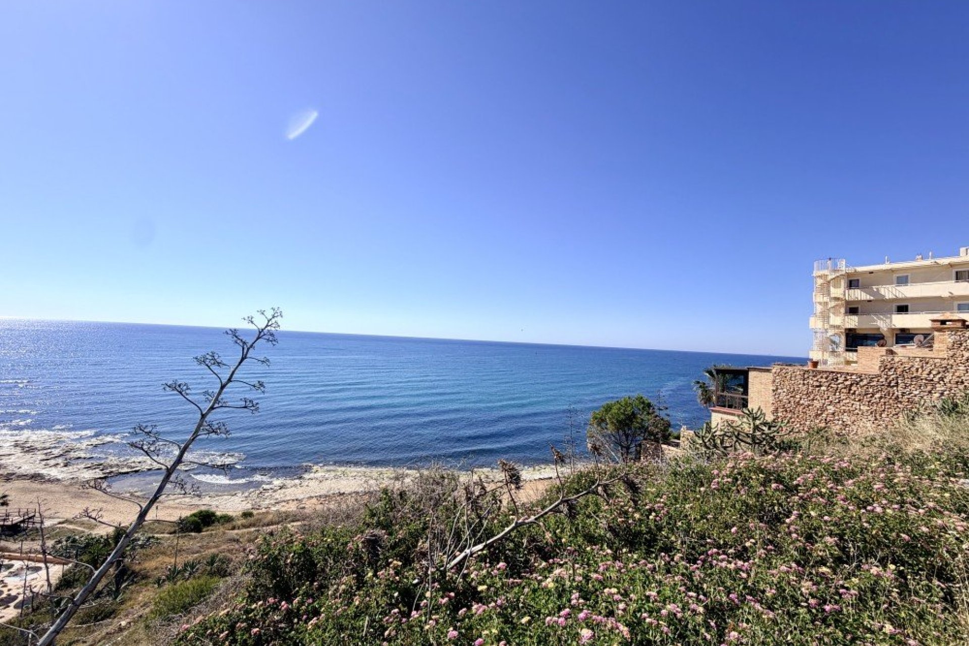 Herverkoop - Town House -
Torrevieja - Costa Blanca