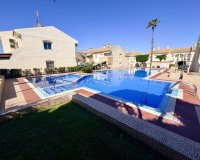 Herverkoop - Town House -
Torrevieja - Costa Blanca