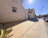 Herverkoop - Town House -
Torrevieja - Costa Blanca