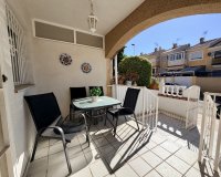 Herverkoop - Town House -
Torrevieja - Costa Blanca