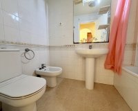 Herverkoop - Town House -
Torrevieja - Costa Blanca