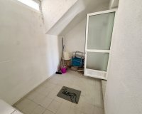 Herverkoop - Town House -
Torrevieja - Costa Blanca