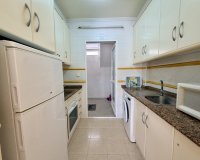 Herverkoop - Town House -
Torrevieja - Costa Blanca