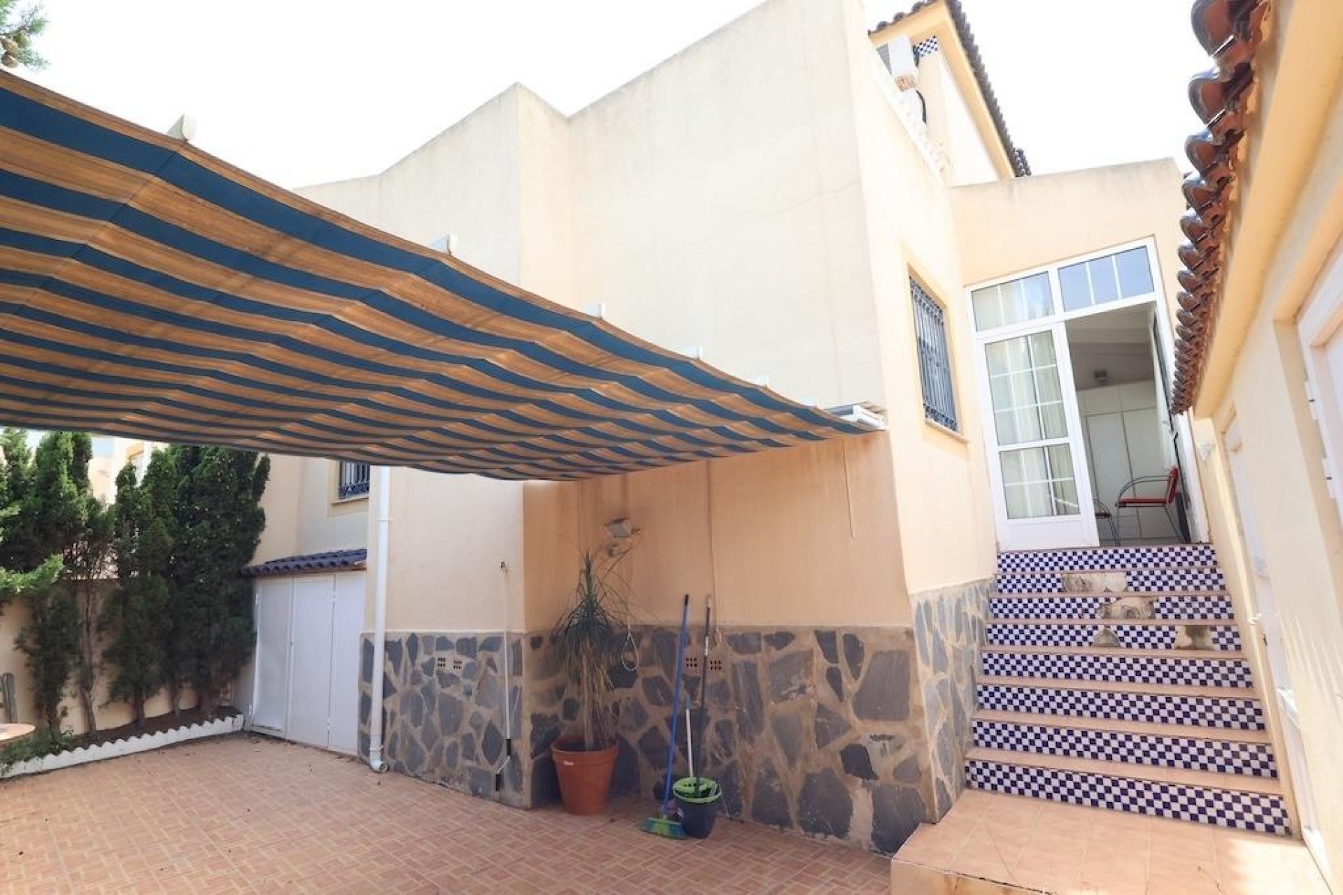 Herverkoop - Town House -
Torrevieja - Costa Blanca