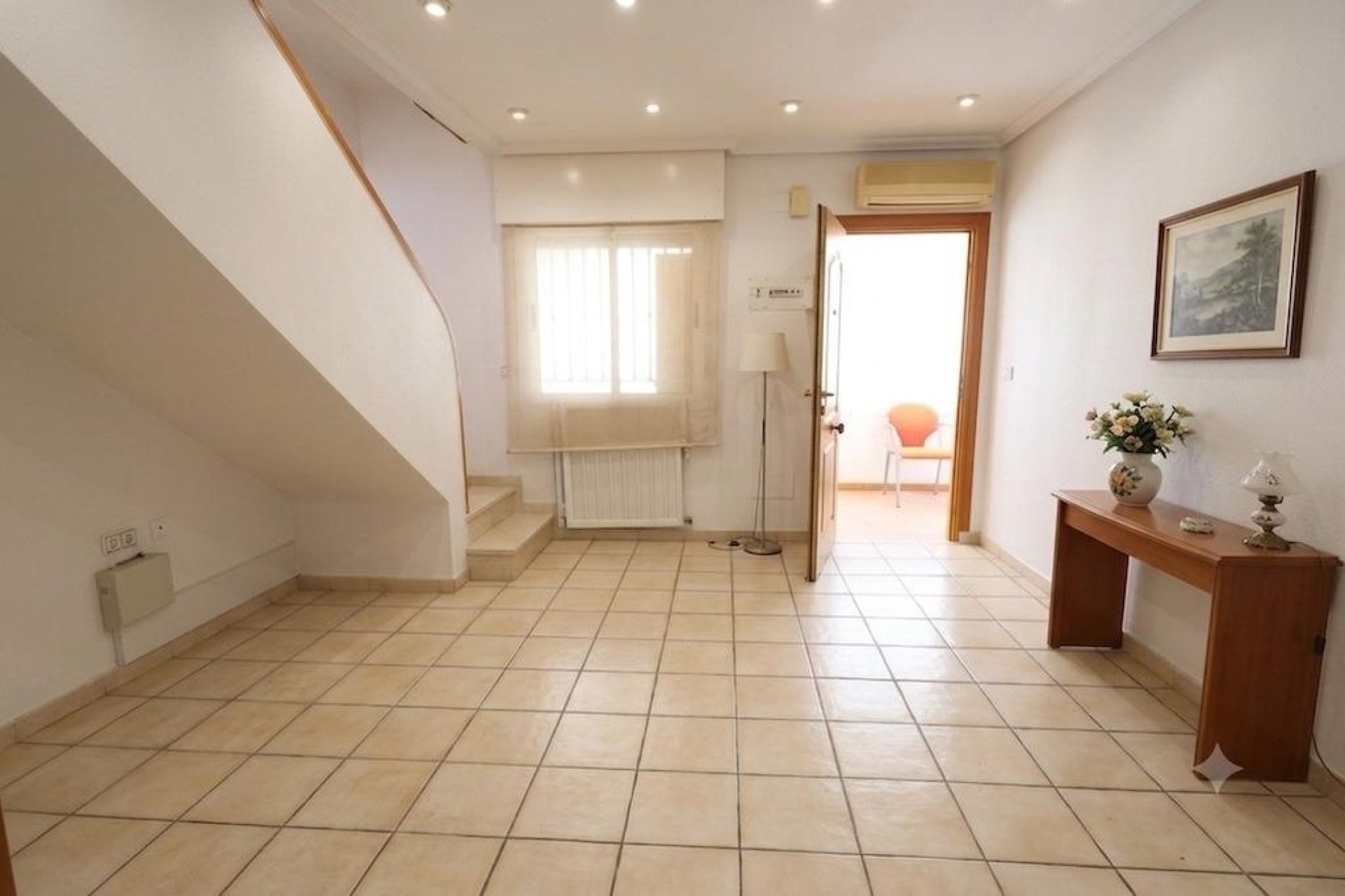 Herverkoop - Town House -
Torrevieja - Costa Blanca