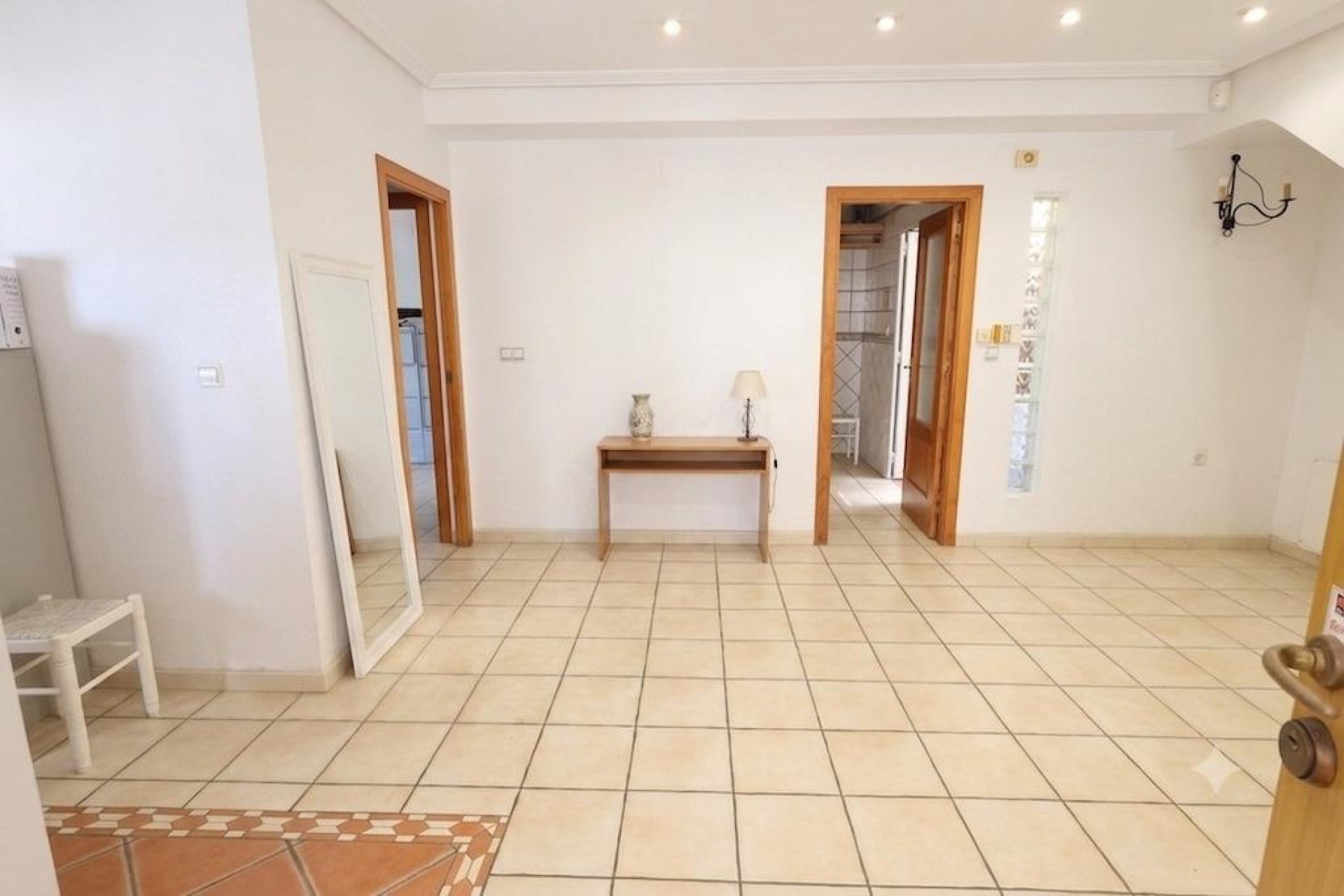 Herverkoop - Town House -
Torrevieja - Costa Blanca