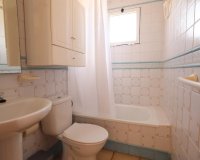 Herverkoop - Town House -
Torrevieja - Costa Blanca