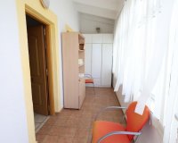 Herverkoop - Town House -
Torrevieja - Costa Blanca