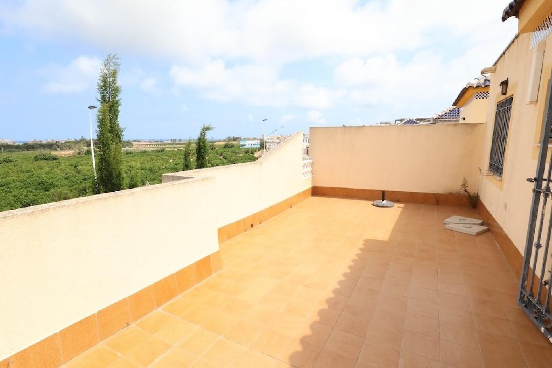 Herverkoop - Town House -
Torrevieja - Costa Blanca