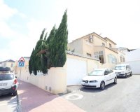 Herverkoop - Town House -
Torrevieja - Costa Blanca