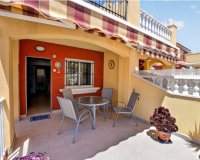Herverkoop - Town House -
Torrevieja - Costa Blanca