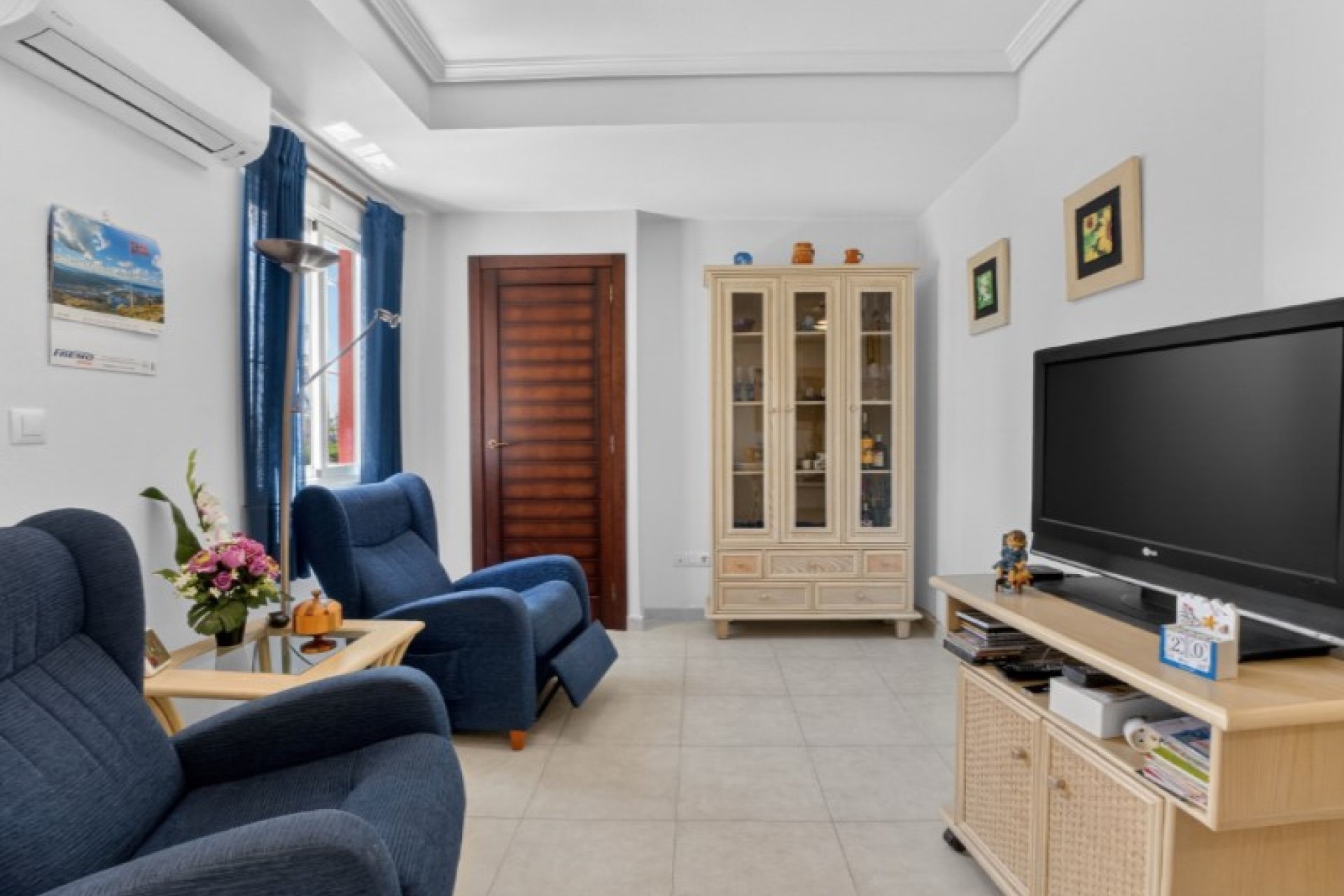 Herverkoop - Town House -
Torrevieja - Costa Blanca