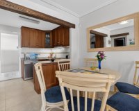 Herverkoop - Town House -
Torrevieja - Costa Blanca