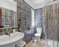 Herverkoop - Town House -
Torrevieja - Costa Blanca