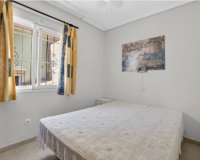 Herverkoop - Town House -
Torrevieja - Costa Blanca