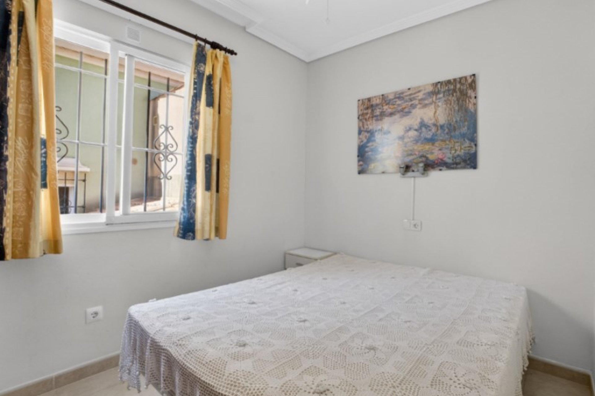 Herverkoop - Town House -
Torrevieja - Costa Blanca
