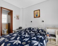 Herverkoop - Town House -
Torrevieja - Costa Blanca