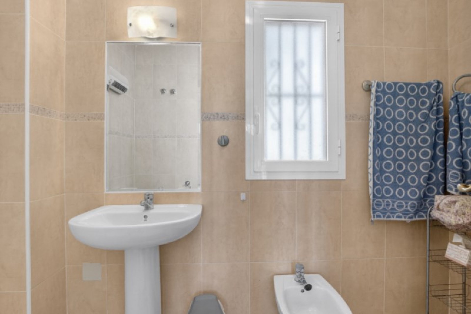 Herverkoop - Town House -
Torrevieja - Costa Blanca