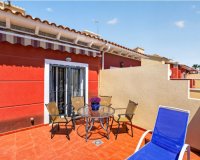 Herverkoop - Town House -
Torrevieja - Costa Blanca