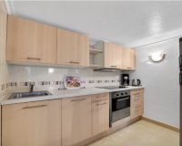 Herverkoop - Town House -
Torrevieja - Costa Blanca