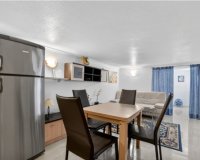Herverkoop - Town House -
Torrevieja - Costa Blanca
